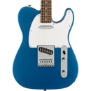 Squier Affinity Series Telecaster - Laurel Fingerboard, Lake Placid Blue