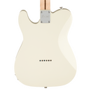 Squier Affinity Series Telecaster - Laurel Fingerboard, Olympic White
