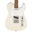 Squier Affinity Series Telecaster - Laurel Fingerboard, Olympic White