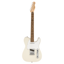 Squier Affinity Series Telecaster - Laurel Fingerboard, Olympic White