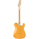 Squier Affinity Series Telecaster Left-Handed - Maple Fingerboard, Butterscotch Blonde