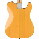Squier Affinity Series Telecaster Left-Handed - Maple Fingerboard, Butterscotch Blonde