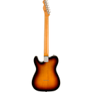 Squier Classic Vibe Baritone Custom Telecaster - Laurel Fingerboard, Parchment Pickguard, 3-Color Sunburst