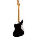Squier Classic Vibe Bass VI - Laurel Fingerboard, Black