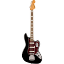 Squier Classic Vibe Bass VI - Laurel Fingerboard, Black