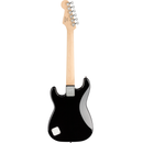 Squier Mini Stratocaster - Laurel Fingerboard, Black