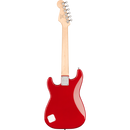 Squier Mini Stratocaster - Laurel Fingerboard, Dakota Red