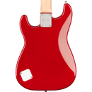 Squier Mini Stratocaster - Laurel Fingerboard, Dakota Red