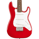 Squier Mini Stratocaster - Laurel Fingerboard, Dakota Red