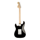Squier Affinity Series Stratocaster - Laurel Fingerboard, Black