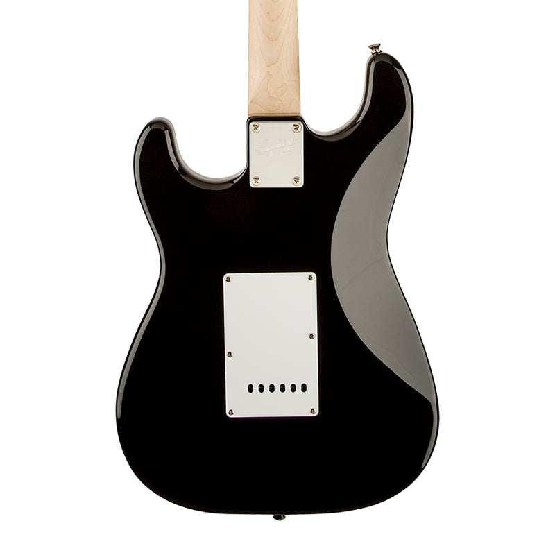 Squier Affinity Series Stratocaster - Laurel Fingerboard, Black