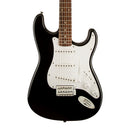 Squier Affinity Series Stratocaster - Laurel Fingerboard, Black