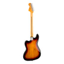 Squier Classic Vibe Bass VI - Laurel Fingerboard, 3-Color Sunburst