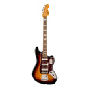 Squier Classic Vibe Bass VI - Laurel Fingerboard, 3-Color Sunburst