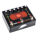 EarthQuaker Devices Sunn O))) Life Pedal Octave Distortion + Booster