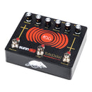 EarthQuaker Devices Sunn O))) Life Pedal Octave Distortion + Booster