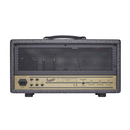 Supro Black Magick Reverb Head - Black Rhino