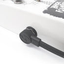 Tour Gear Designs 10" C-Shape Patch Cable