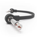 Tour Gear Designs 10" S-Shape Patch Cable