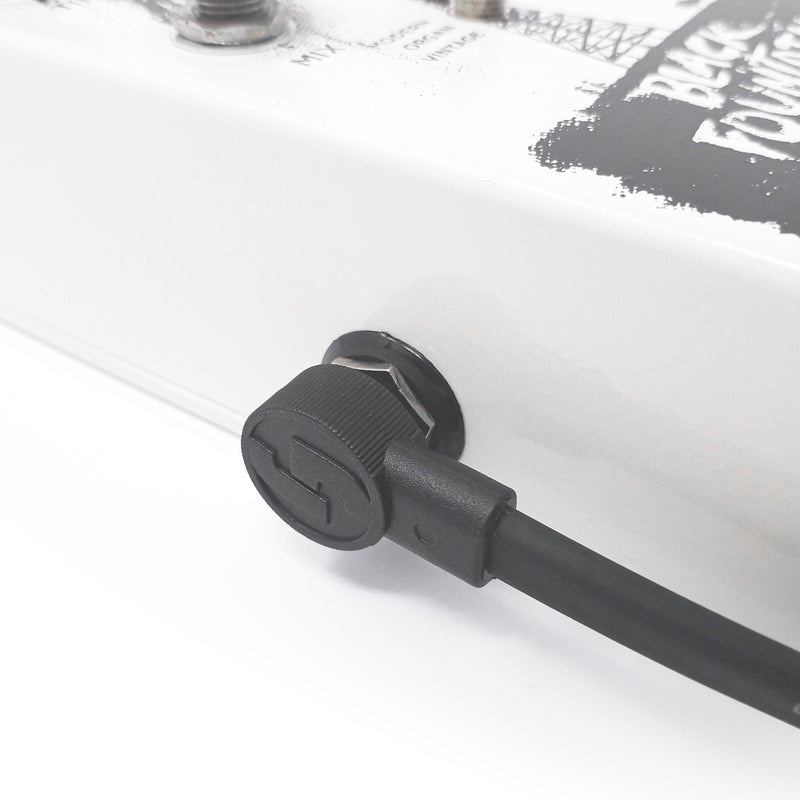 Tour Gear Designs 10" S-Shape Patch Cable