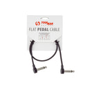 Tour Gear Designs 18" S-Shape Patch Cable