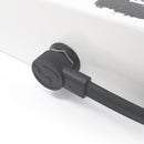 Tour Gear Designs 18" S-Shape Patch Cable