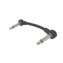 Tour Gear Designs 3" C-Shape Patch Cable