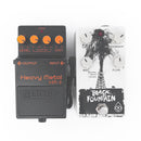 Tour Gear Designs 3" C-Shape Patch Cable