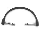 Tour Gear Designs 6"  C-Shape Patch Cable