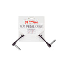 Tour Gear Designs 6" S-Shape Patch Cable
