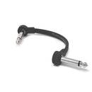Tour Gear Designs 6" S-Shape Patch Cable