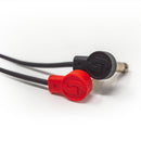 Tour Gear Designs 6" Y-Cable