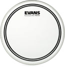 Evans EC Resonant Drum Head, 10 Inch