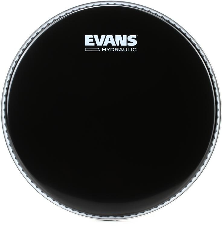 Evans Hydraulic Black, 10"