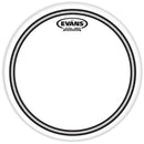 Evans EC2 Clear Drum Head, 12''