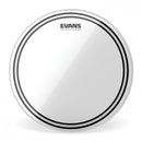 Evans EC2 Clear SST Drumhead, 15"