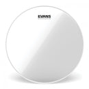 Evans Genera G2 Clear Drumhead, 8"