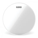 Evans Genera Resonant Clear Drumhead, 10"