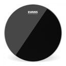 Evans Hydraulic Black Drum Head, 14"