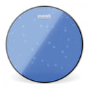 Evans Hydraulic Blue Drumhead, 12"