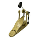 Tama HP600DG Iron Cobra 600 Single Pedal - Gold Finish