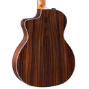 Taylor 214ce-N Grand Auditorium