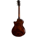 Taylor 612ce Grand Concert