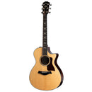 Taylor 612ce Grand Concert