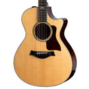 Taylor 612ce Grand Concert