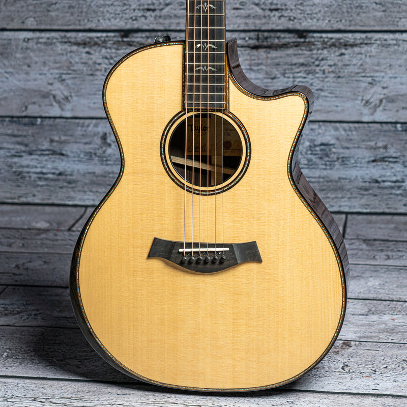 Taylor 914ce Grand Auditorium (2021)
