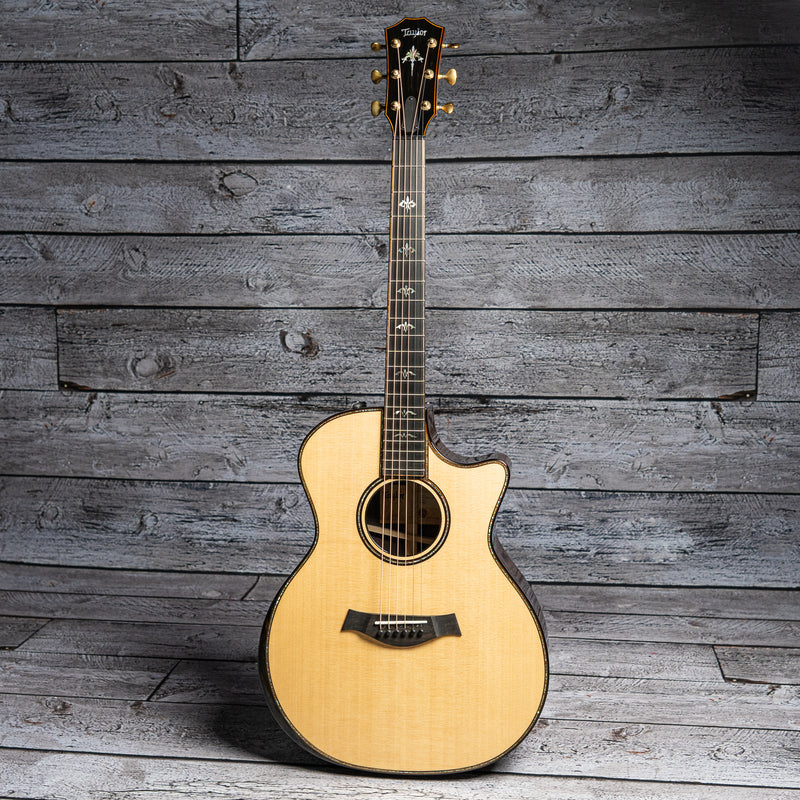 Taylor 914ce Grand Auditorium (2021)