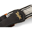 Taylor Academy Strap, Jacquard Cotton, 2"