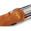 Taylor Academy Strap, Jacquard Cotton, 2"
