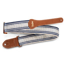 Taylor Academy Strap, Jacquard Cotton, 2"
